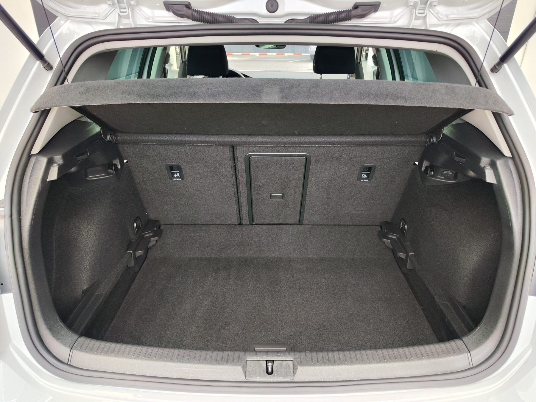 VOLKSWAGEN Golf Last Edition 1.5 TSI 130 CV