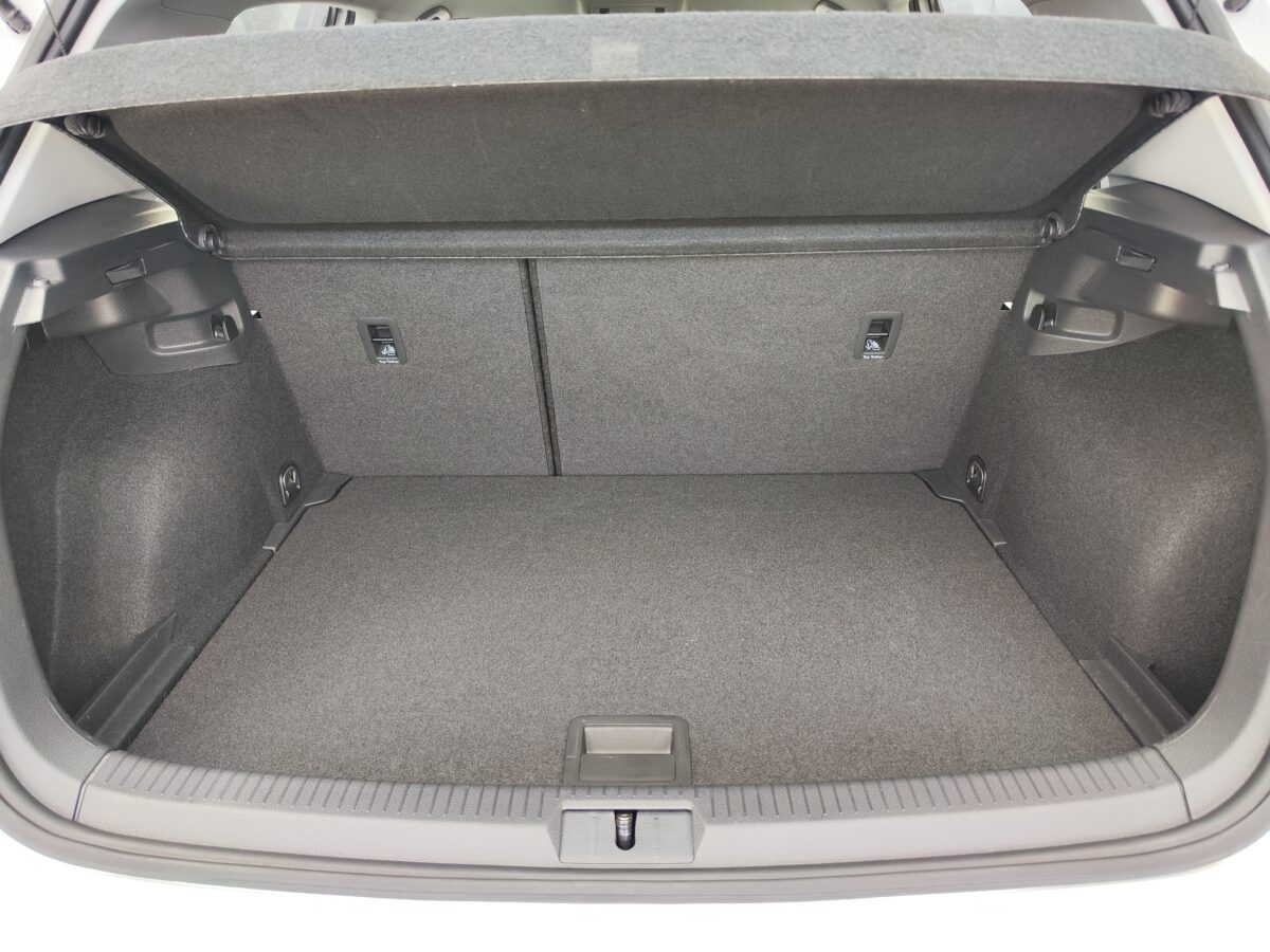 VOLKSWAGEN Golf LAST EDITION 1.5 TSI EVO 130 CV