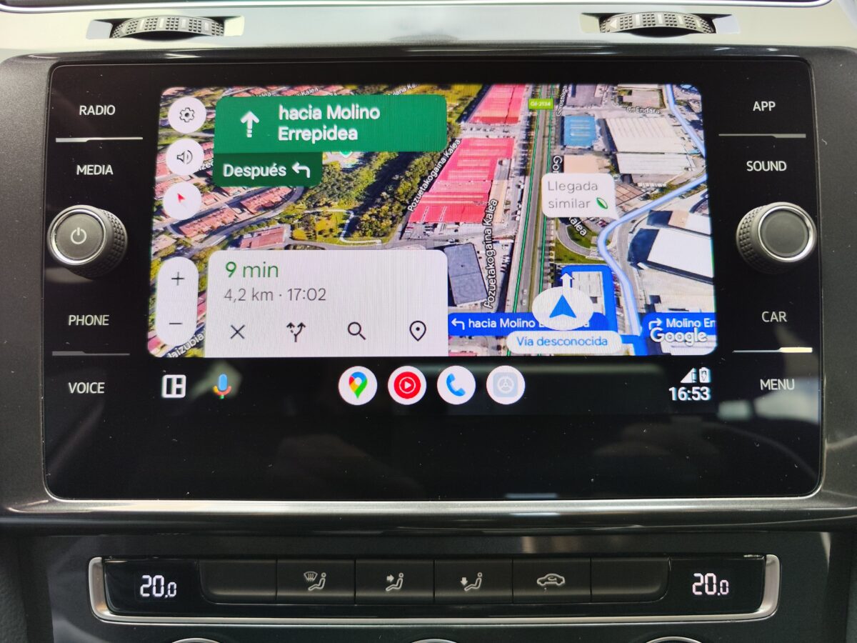 VOLKSWAGEN Golf LAST EDITION 1.5 TSI EVO 130 CV