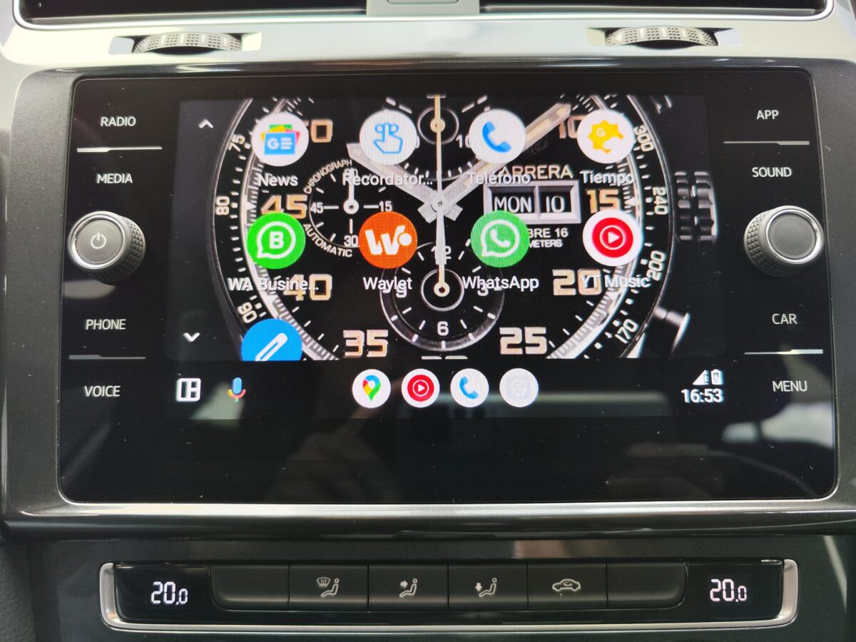 VOLKSWAGEN Golf LAST EDITION 1.5 TSI EVO 130 CV