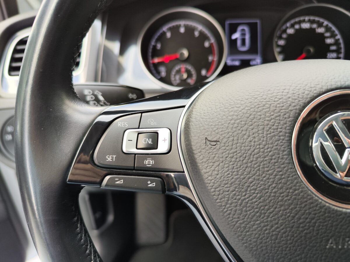 VOLKSWAGEN Golf LAST EDITION 1.5 TSI EVO 130 CV