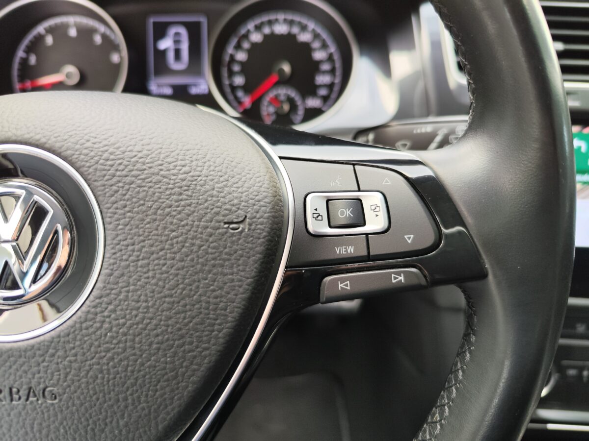 VOLKSWAGEN Golf LAST EDITION 1.5 TSI EVO 130 CV