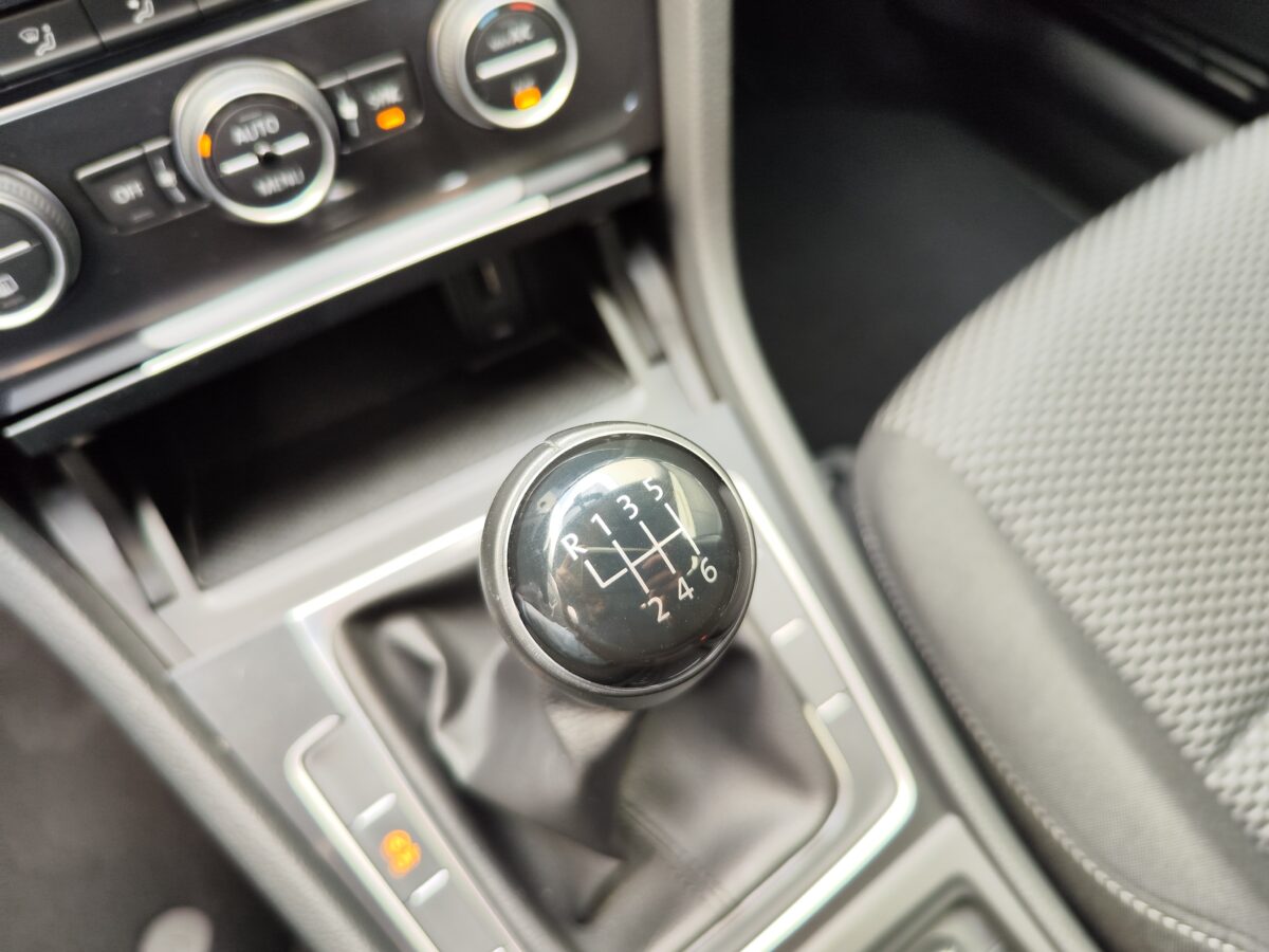 VOLKSWAGEN Golf LAST EDITION 1.5 TSI EVO 130 CV