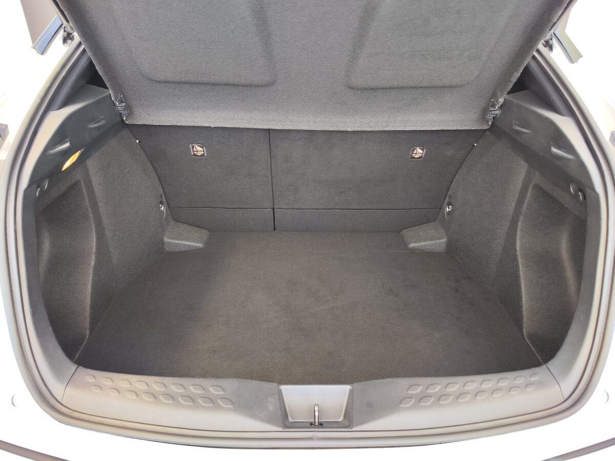 TOYOTA C-HR ADVANCE 1.8 125H