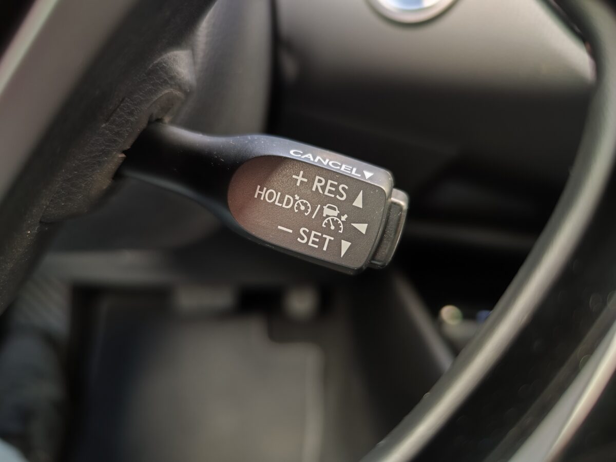 TOYOTA C-HR ADVANCE 1.8 125H