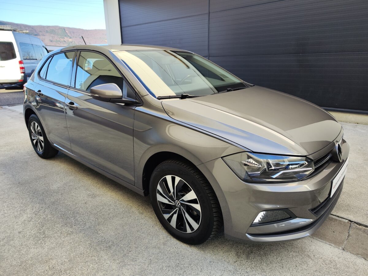 VOLKSWAGEN Polo Advance 1.0 TSI 95 CV