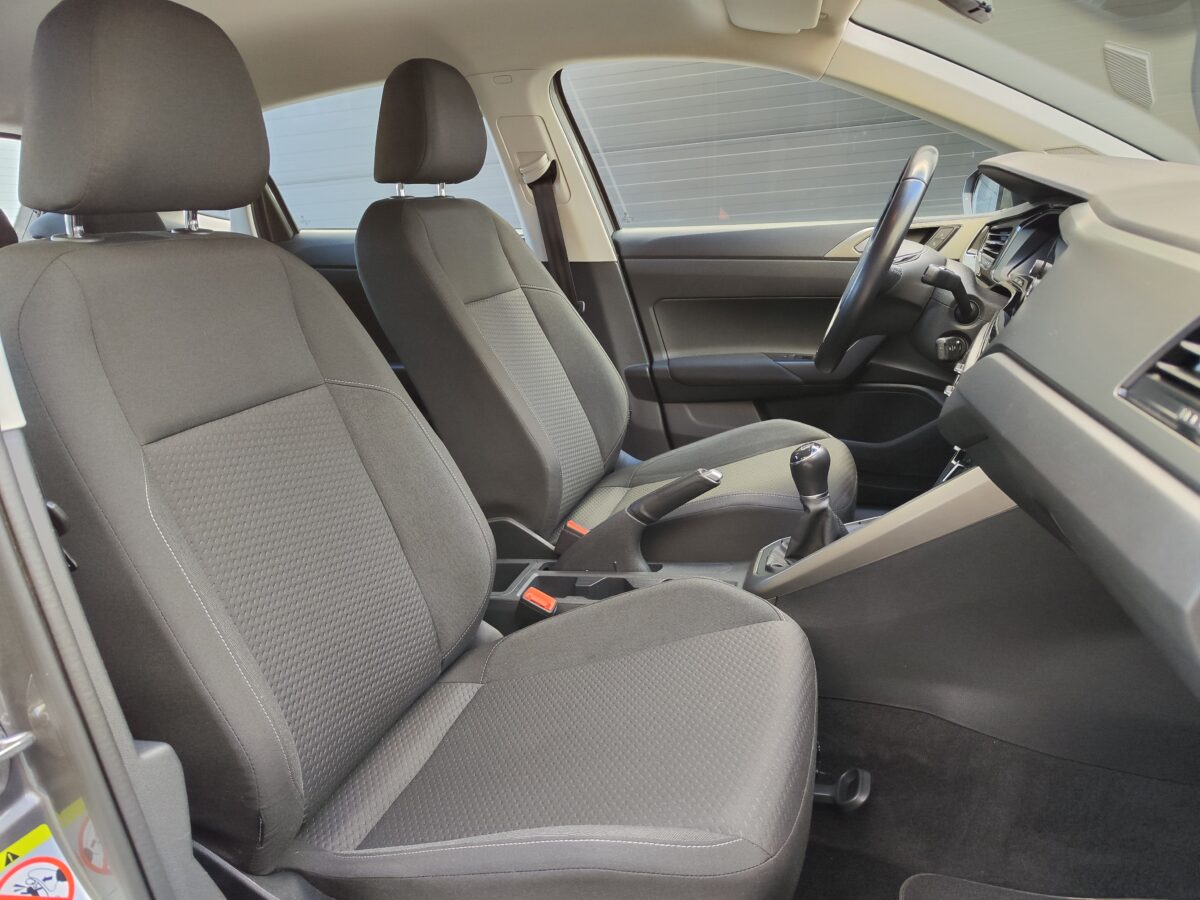 VOLKSWAGEN Polo Advance 1.0 TSI 95 CV