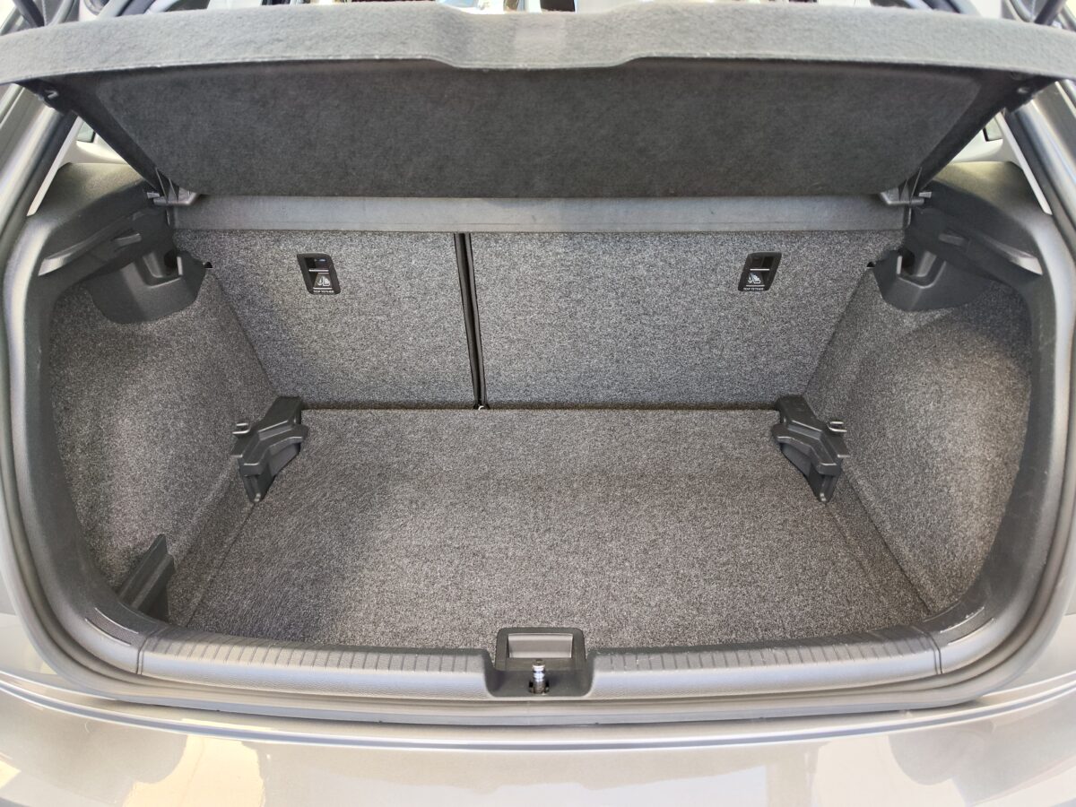 VOLKSWAGEN Polo Advance 1.0 TSI 95 CV