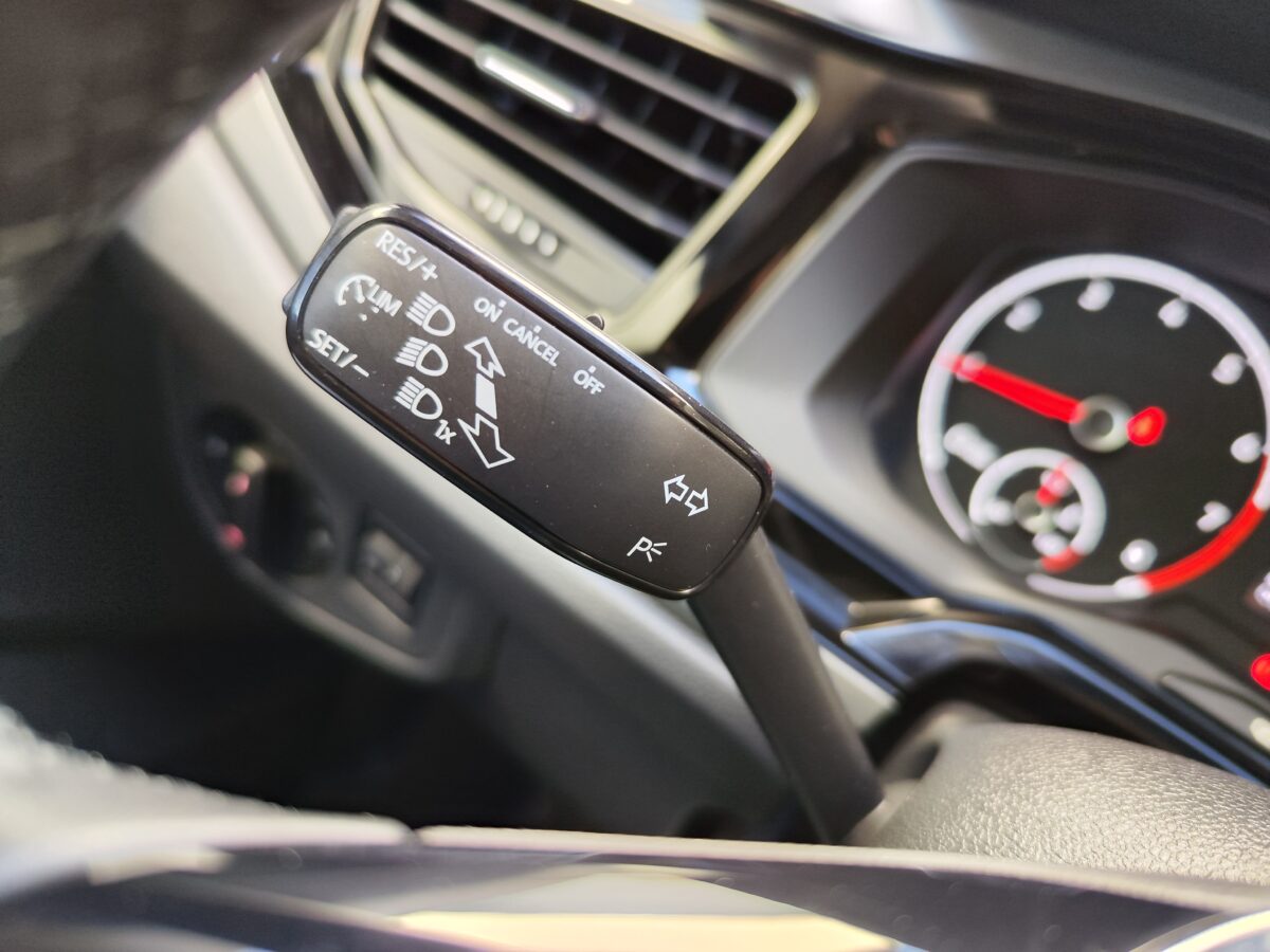 VOLKSWAGEN Polo Advance 1.0 TSI 95 CV