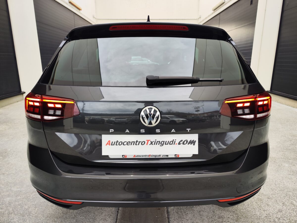 VOLKSWAGEN Passat Variant EXECUTIVE 2.0 TDI 150 CV