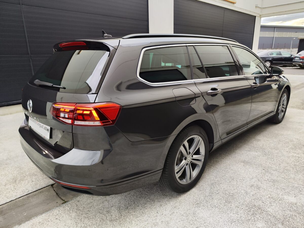 VOLKSWAGEN Passat Variant EXECUTIVE 2.0 TDI 150 CV