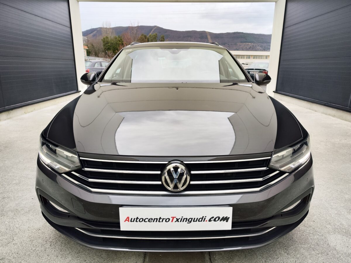 VOLKSWAGEN Passat Variant EXECUTIVE 2.0 TDI 150 CV