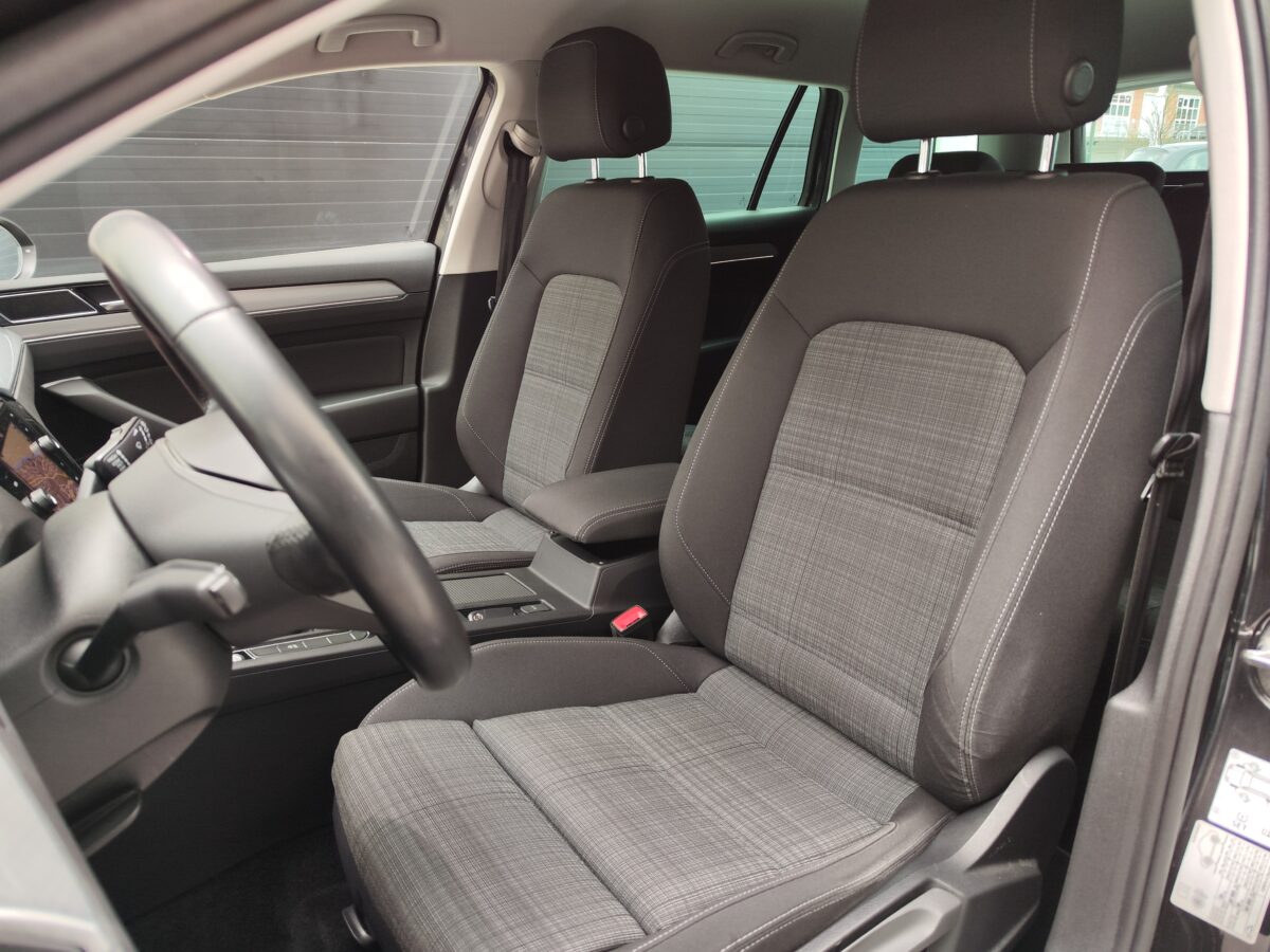 VOLKSWAGEN Passat Variant EXECUTIVE 2.0 TDI 150 CV