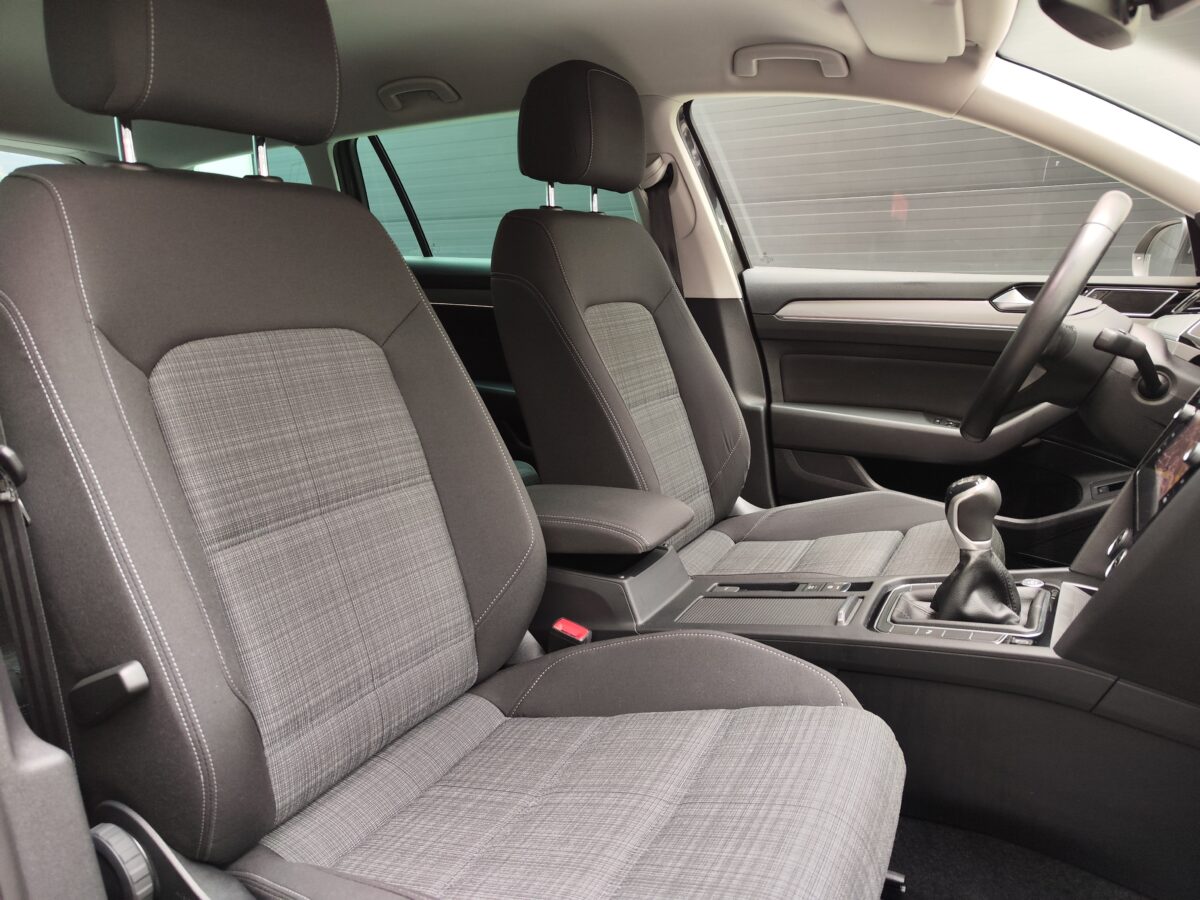 VOLKSWAGEN Passat Variant EXECUTIVE 2.0 TDI 150 CV