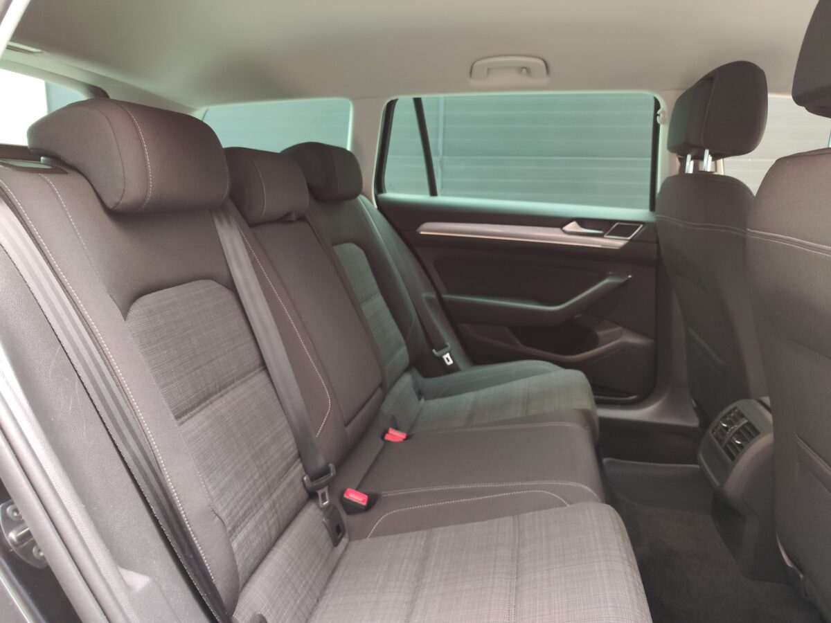 VOLKSWAGEN Passat Variant EXECUTIVE 2.0 TDI 150 CV