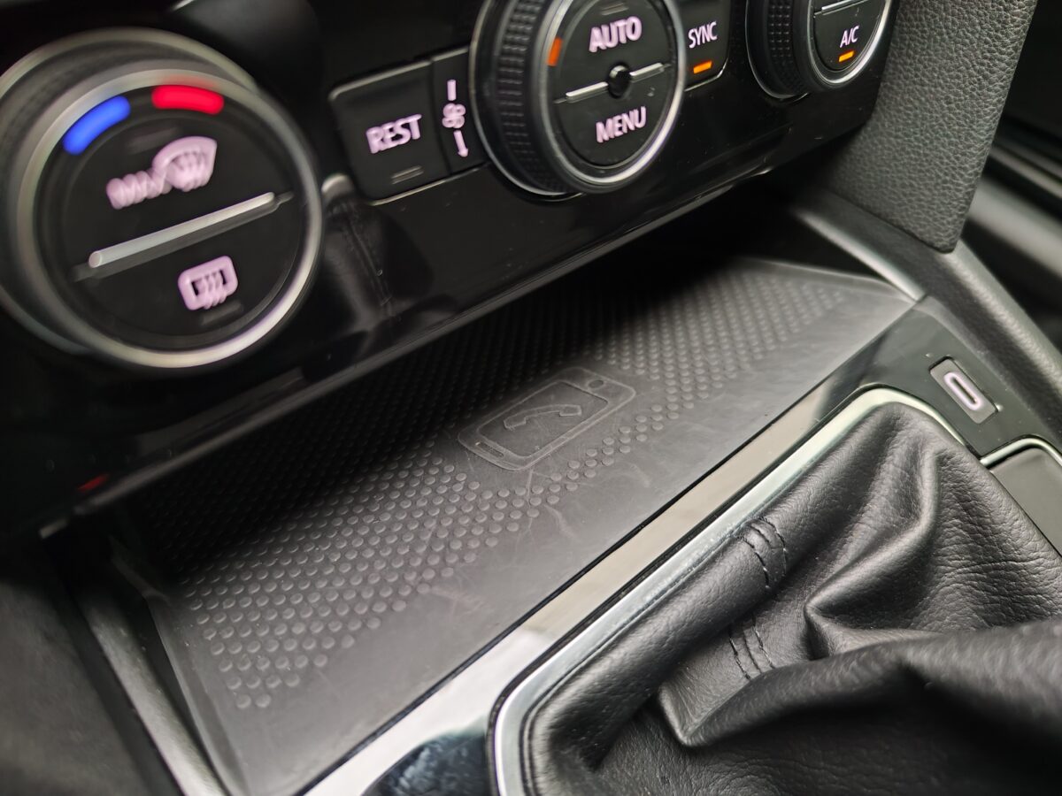 VOLKSWAGEN Passat Variant EXECUTIVE 2.0 TDI 150 CV