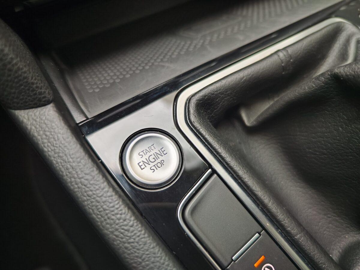 VOLKSWAGEN Passat Variant EXECUTIVE 2.0 TDI 150 CV