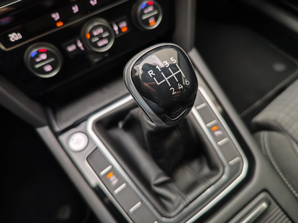 VOLKSWAGEN Passat Variant EXECUTIVE 2.0 TDI 150 CV