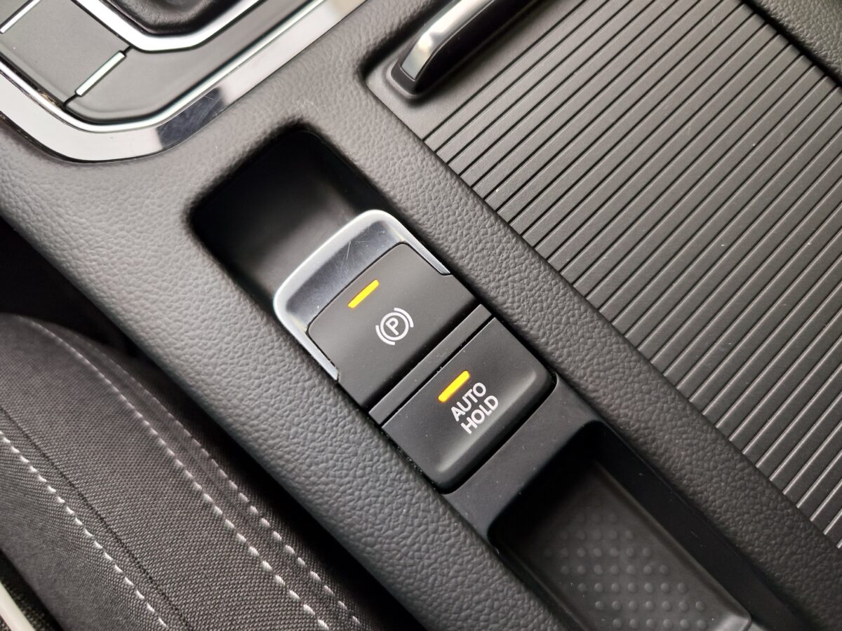 VOLKSWAGEN Passat Variant EXECUTIVE 2.0 TDI 150 CV