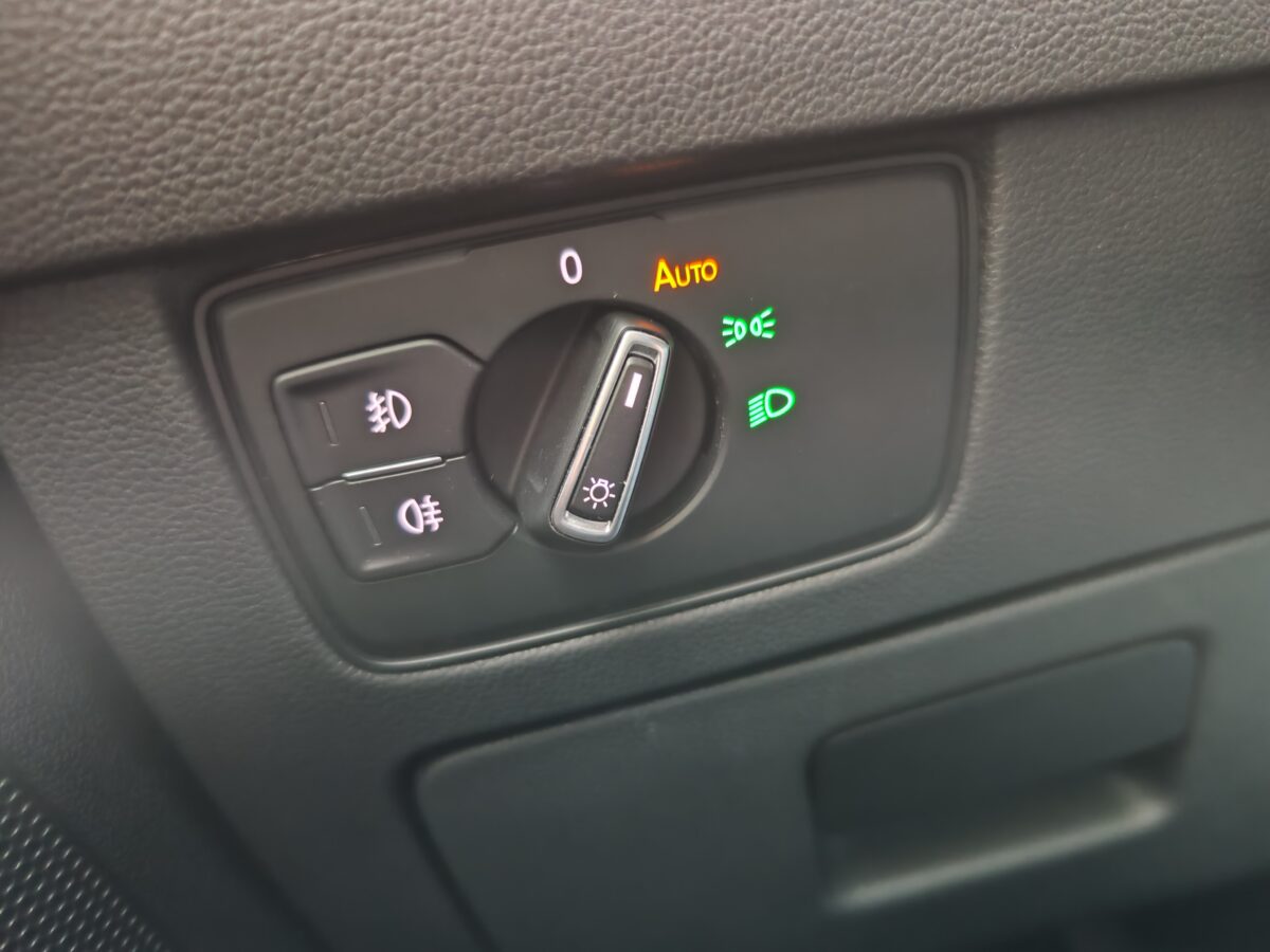 VOLKSWAGEN Passat Variant EXECUTIVE 2.0 TDI 150 CV