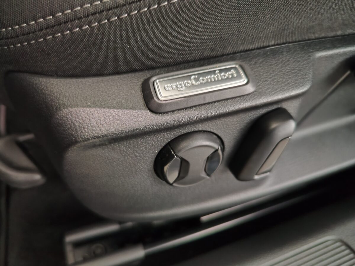 VOLKSWAGEN Passat Variant EXECUTIVE 2.0 TDI 150 CV