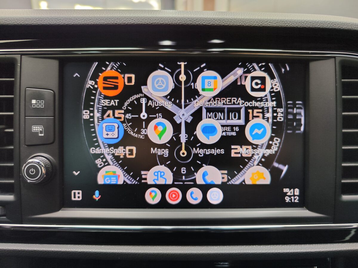 SEAT LEON ST FR 2.0 TDI 150 CV