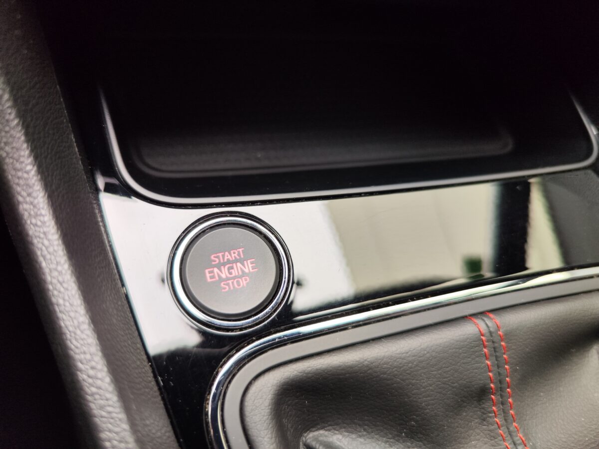 SEAT LEON ST FR 2.0 TDI 150 CV