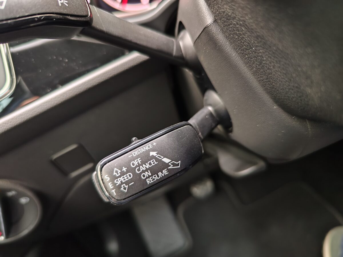 SEAT LEON ST FR 2.0 TDI 150 CV