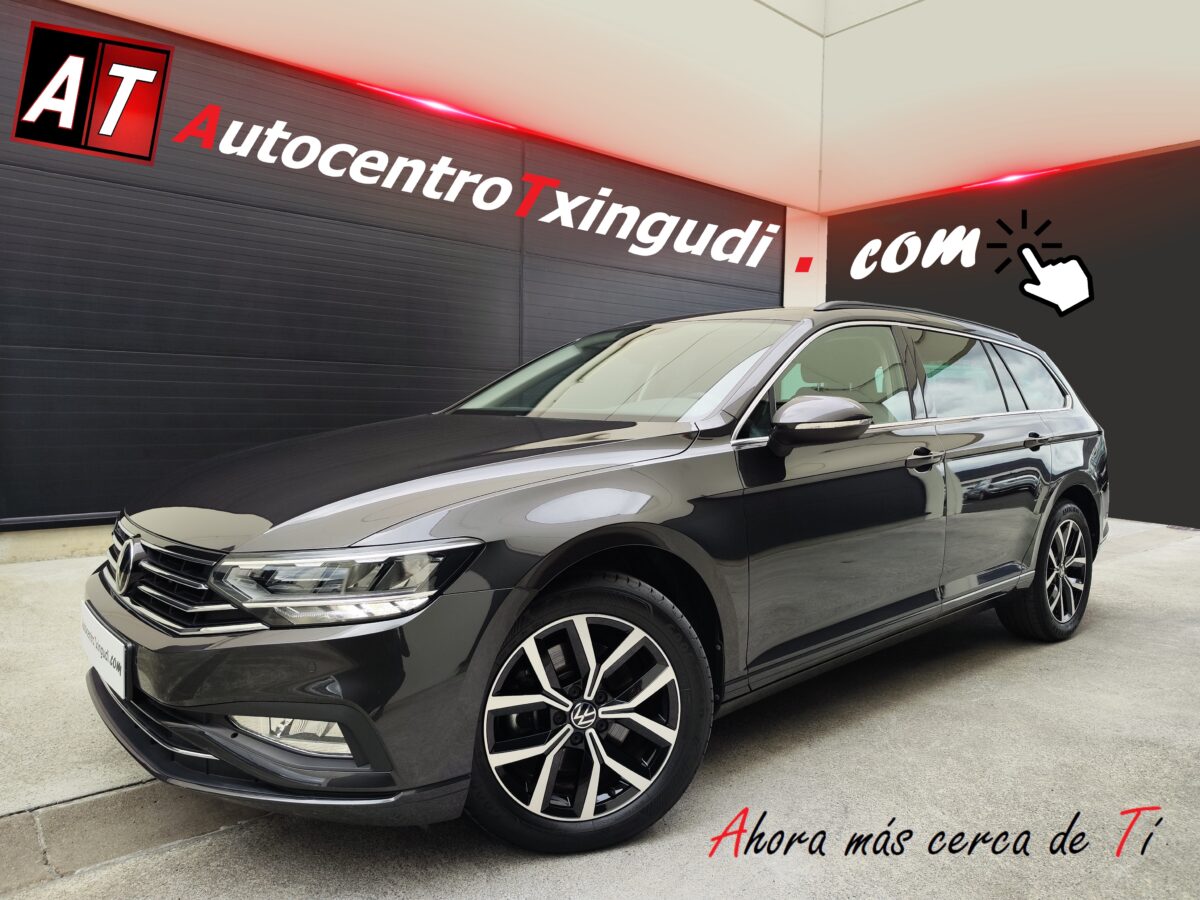 VOLKSWAGEN Passat Variant EXECUTIVE 2.0 TDI 150 CV