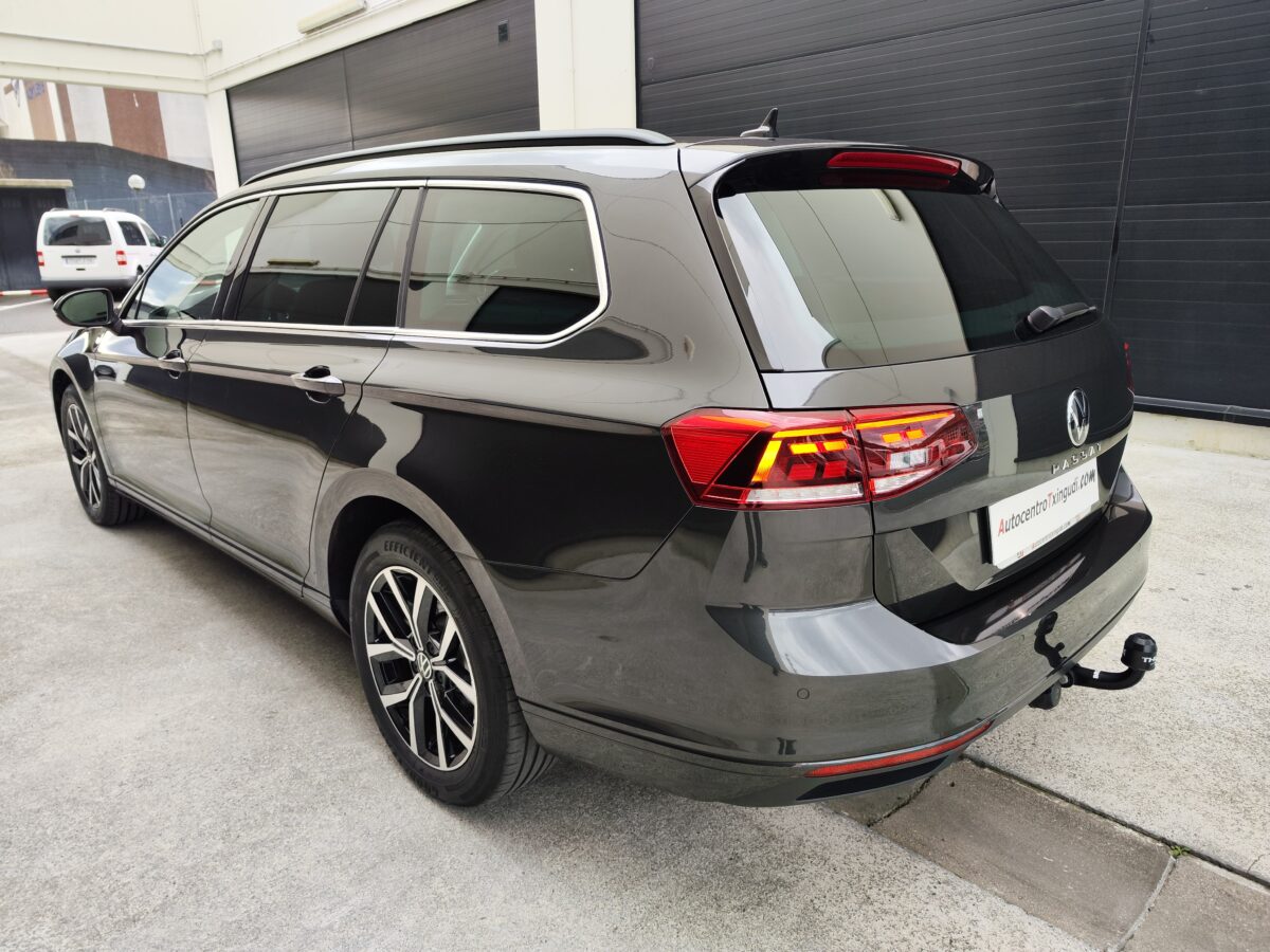 VOLKSWAGEN Passat Variant EXECUTIVE 2.0 TDI 150 CV