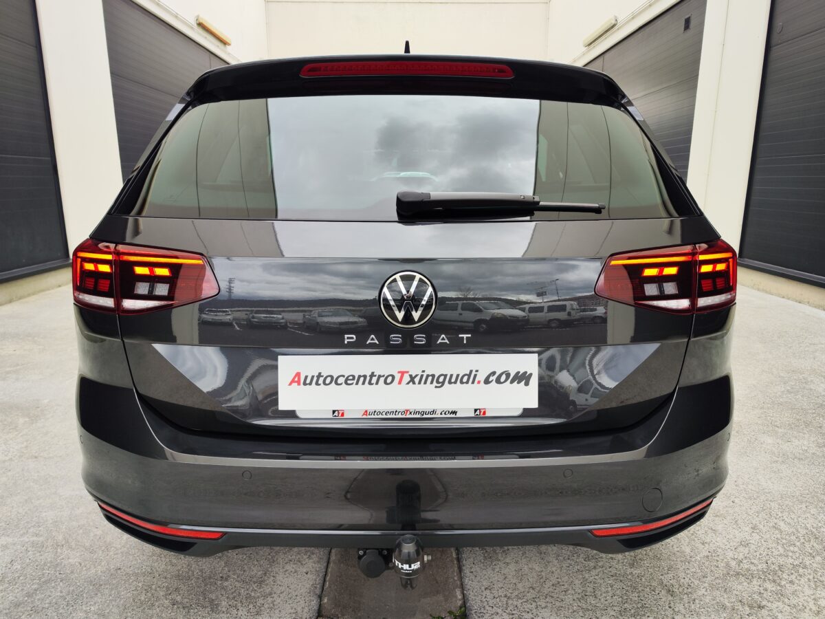 VOLKSWAGEN Passat Variant EXECUTIVE 2.0 TDI 150 CV