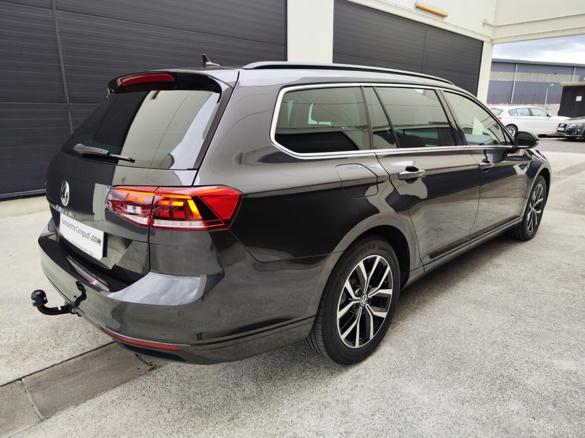 VOLKSWAGEN Passat Variant EXECUTIVE 2.0 TDI 150 CV