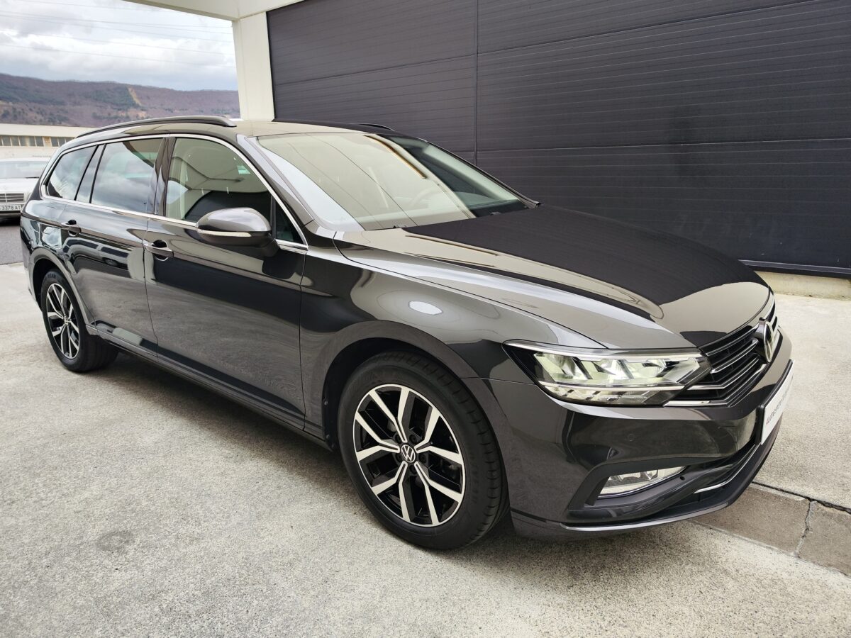 VOLKSWAGEN Passat Variant EXECUTIVE 2.0 TDI 150 CV