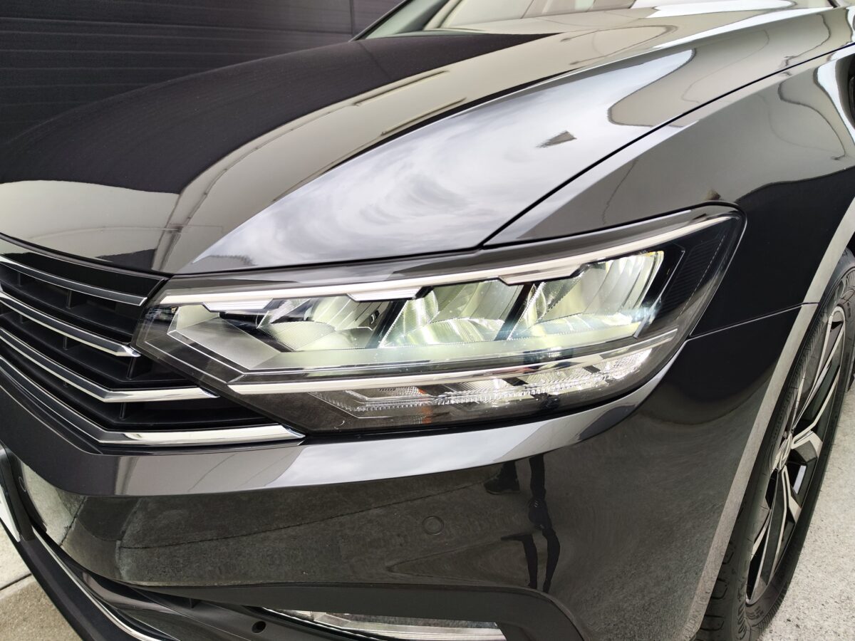 VOLKSWAGEN Passat Variant EXECUTIVE 2.0 TDI 150 CV