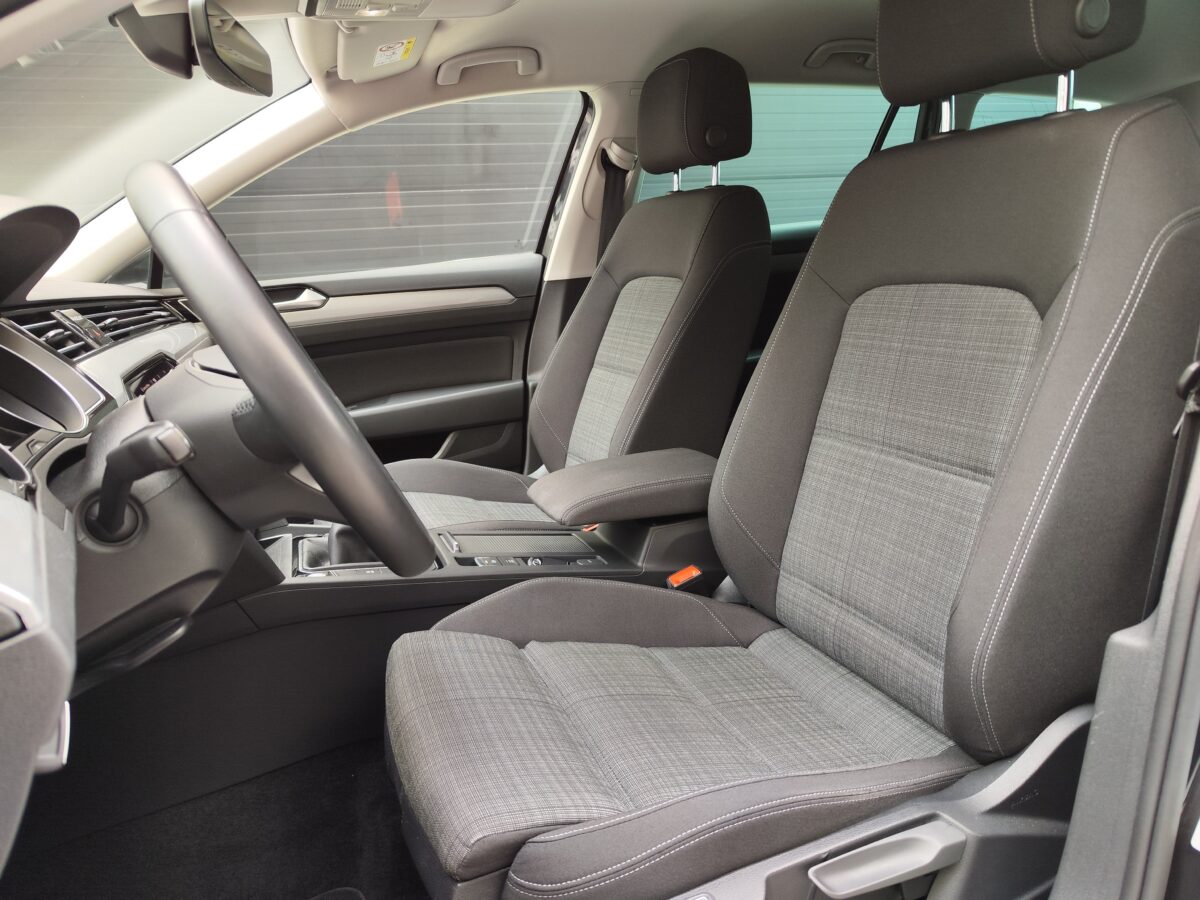 VOLKSWAGEN Passat Variant EXECUTIVE 2.0 TDI 150 CV