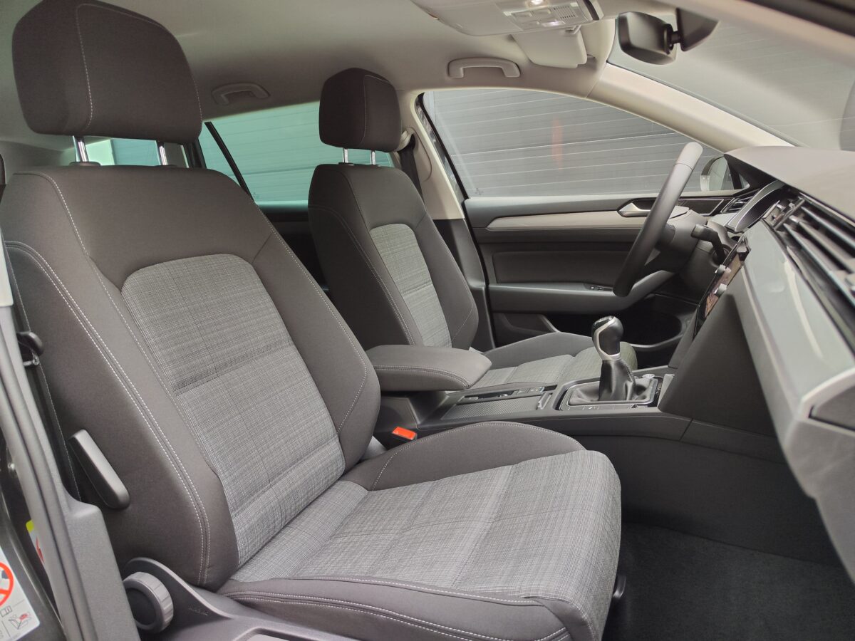 VOLKSWAGEN Passat Variant EXECUTIVE 2.0 TDI 150 CV