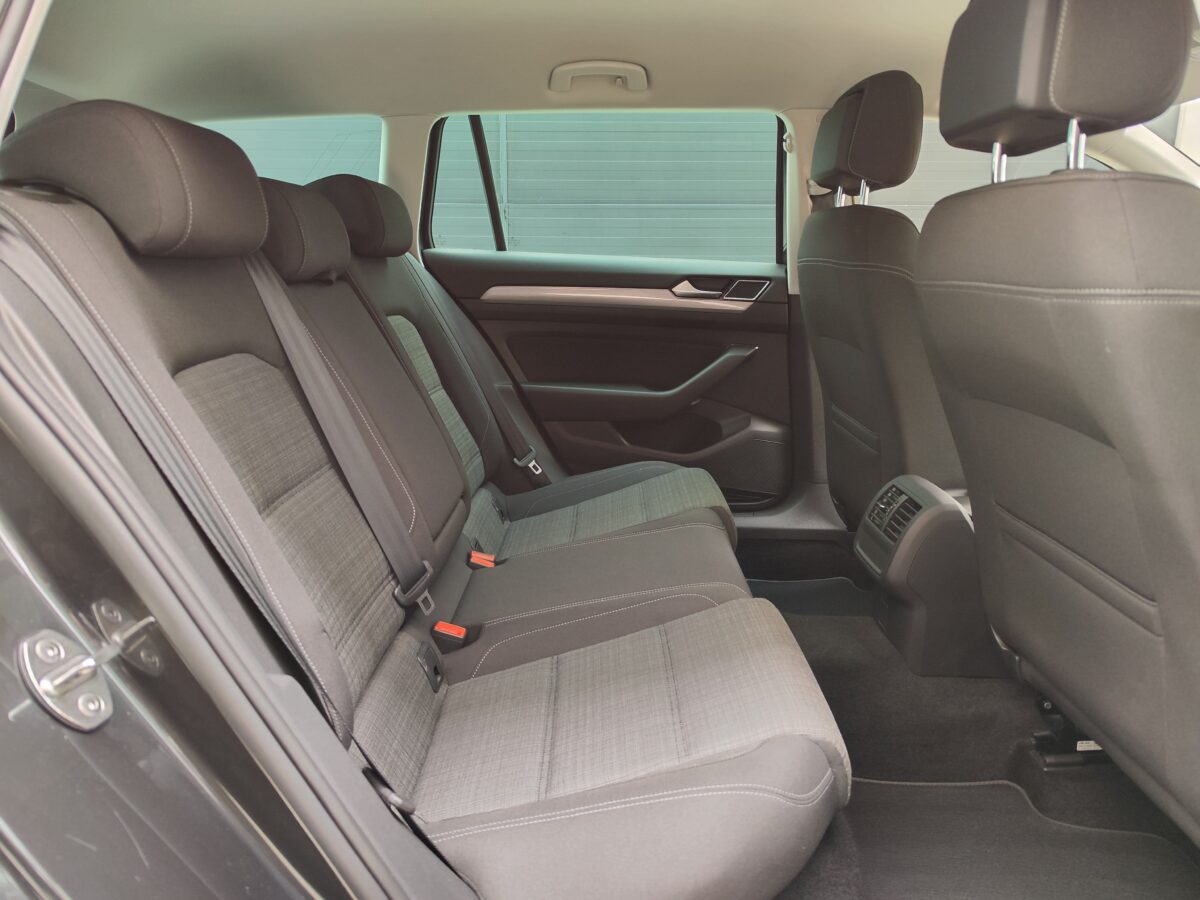 VOLKSWAGEN Passat Variant EXECUTIVE 2.0 TDI 150 CV