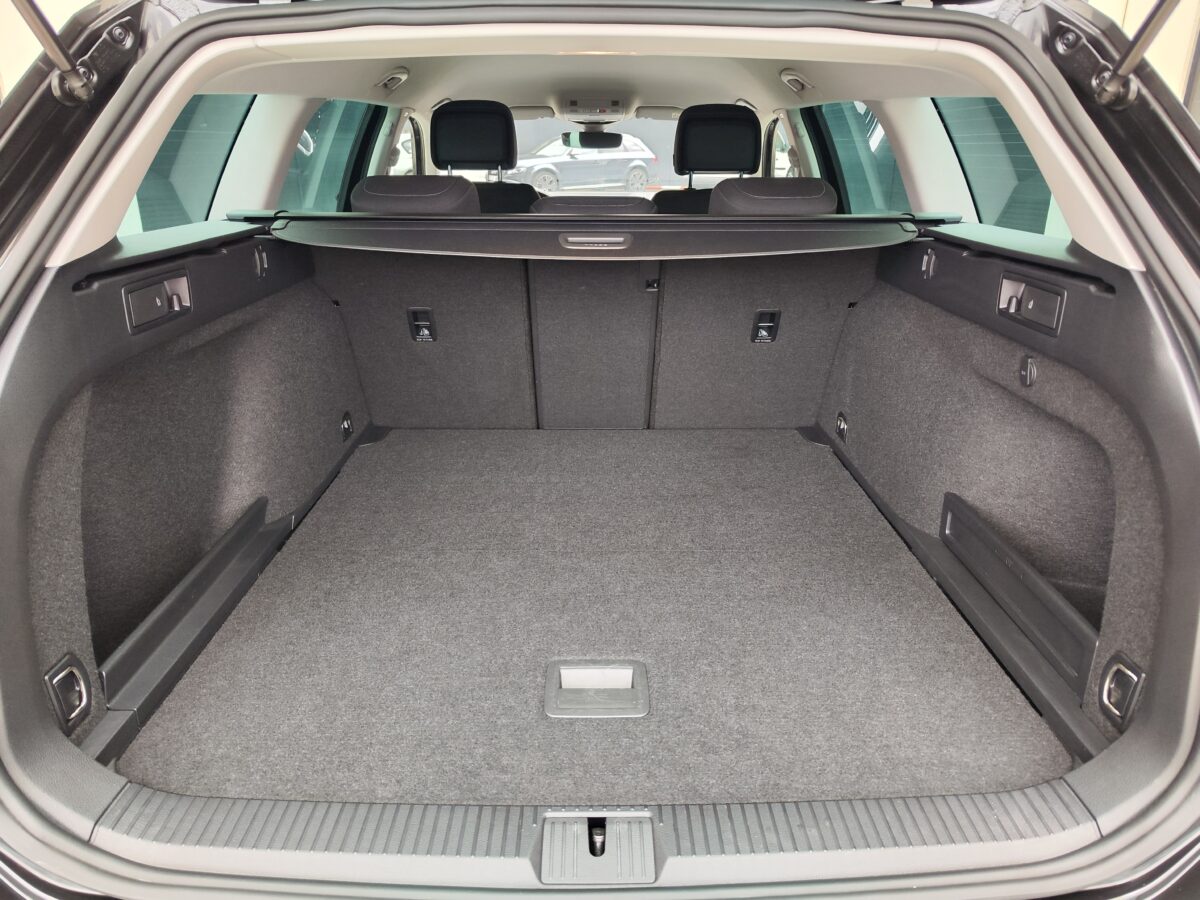 VOLKSWAGEN Passat Variant EXECUTIVE 2.0 TDI 150 CV