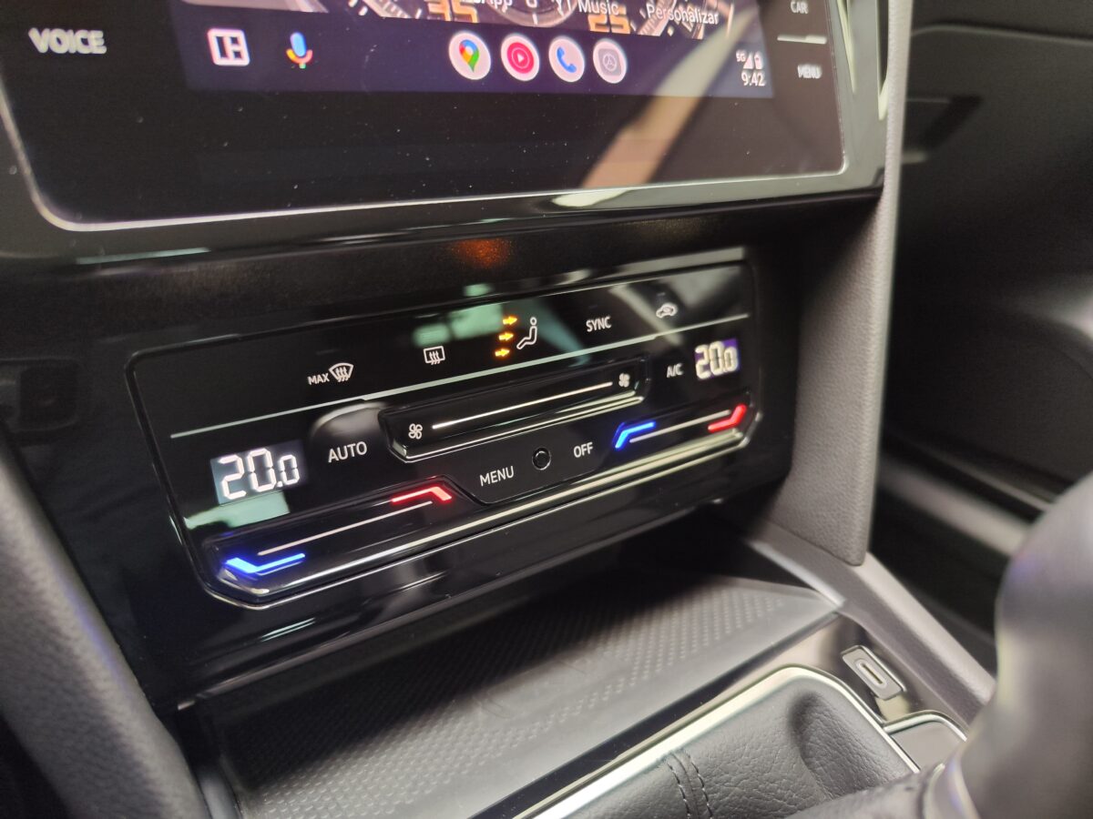 VOLKSWAGEN Passat Variant EXECUTIVE 2.0 TDI 150 CV