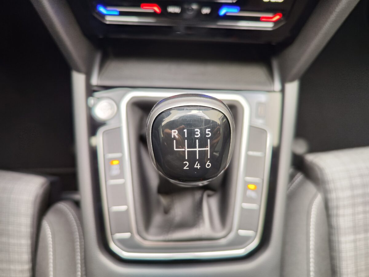 VOLKSWAGEN Passat Variant EXECUTIVE 2.0 TDI 150 CV