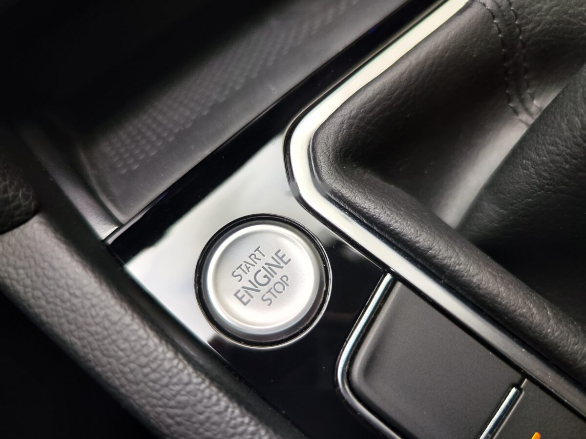 VOLKSWAGEN Passat Variant EXECUTIVE 2.0 TDI 150 CV