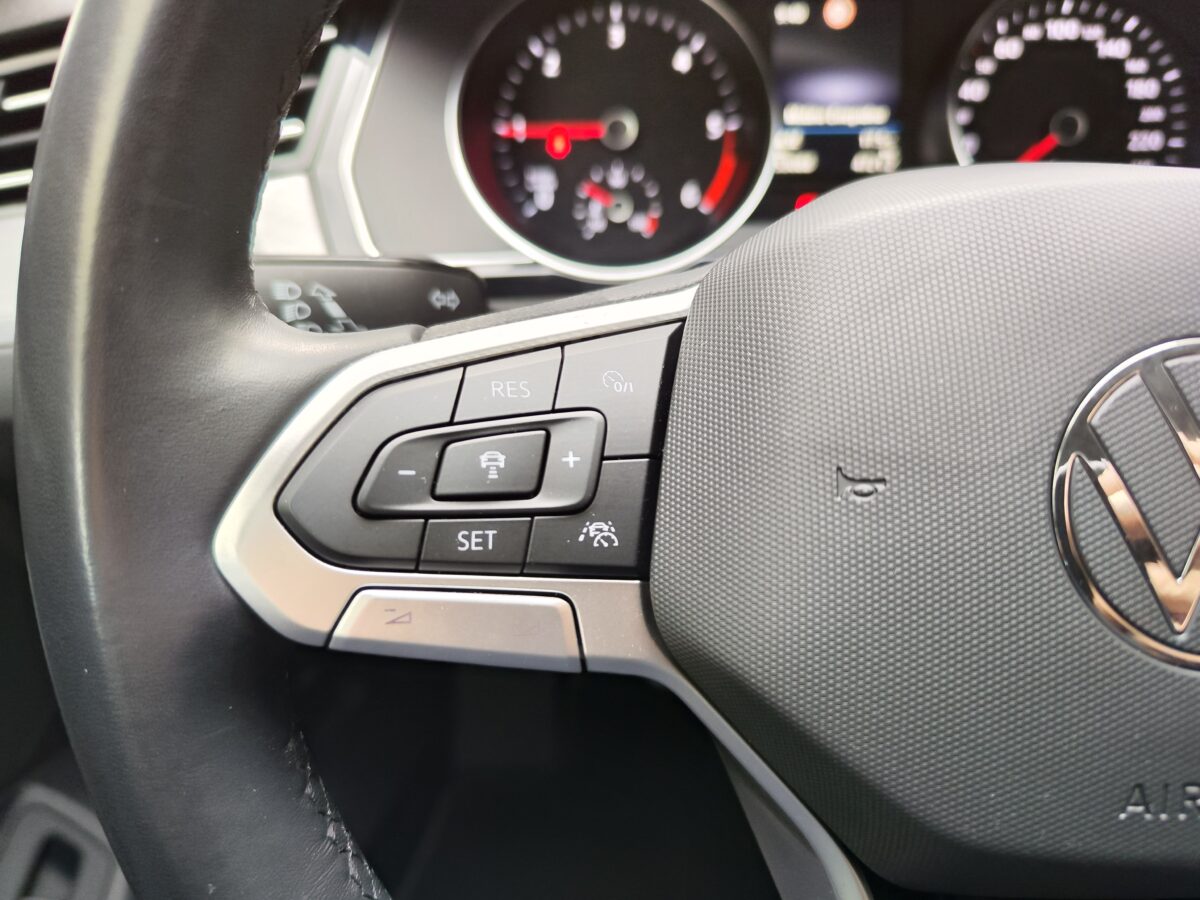 VOLKSWAGEN Passat Variant EXECUTIVE 2.0 TDI 150 CV