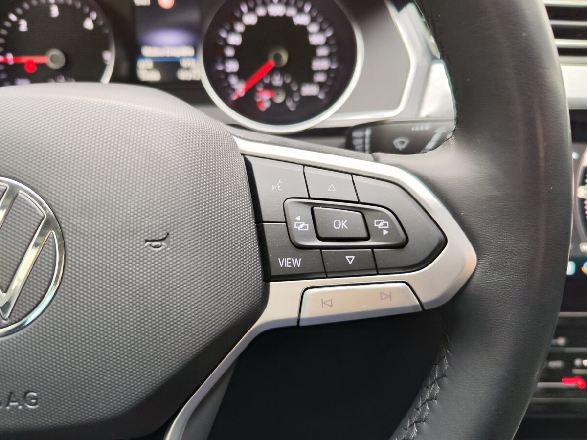 VOLKSWAGEN Passat Variant EXECUTIVE 2.0 TDI 150 CV