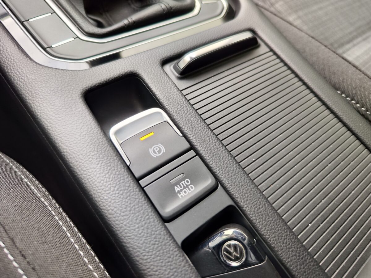 VOLKSWAGEN Passat Variant EXECUTIVE 2.0 TDI 150 CV