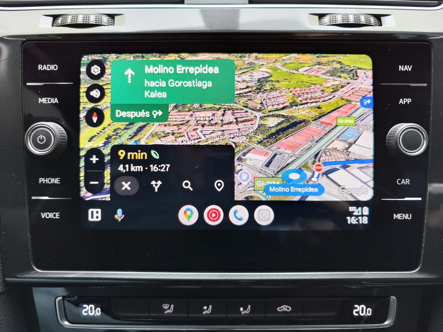 VOLKSWAGEN Golf Last Edition 1.5 TSI 130 CV