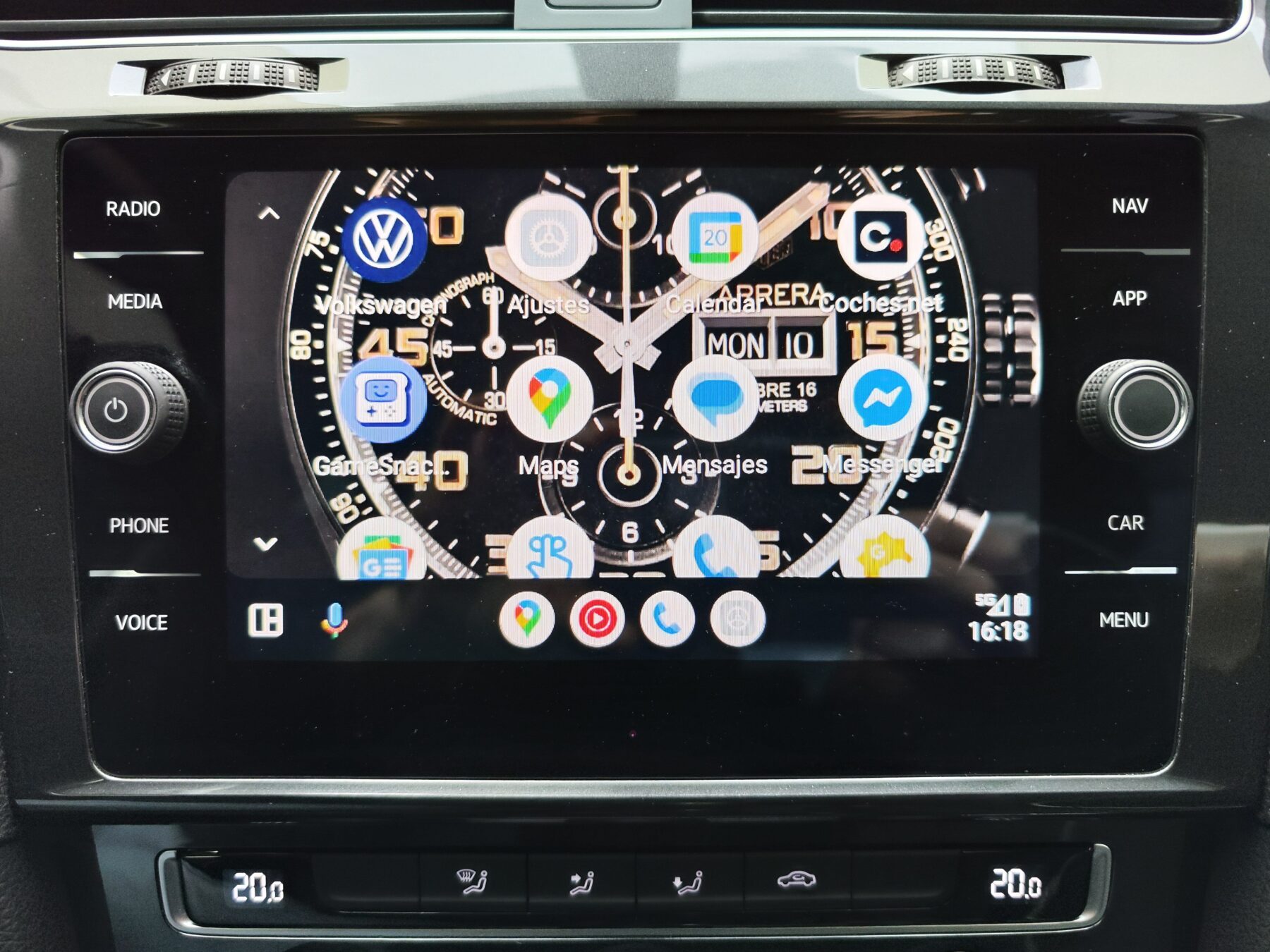 VOLKSWAGEN Golf Last Edition 1.5 TSI 130 CV