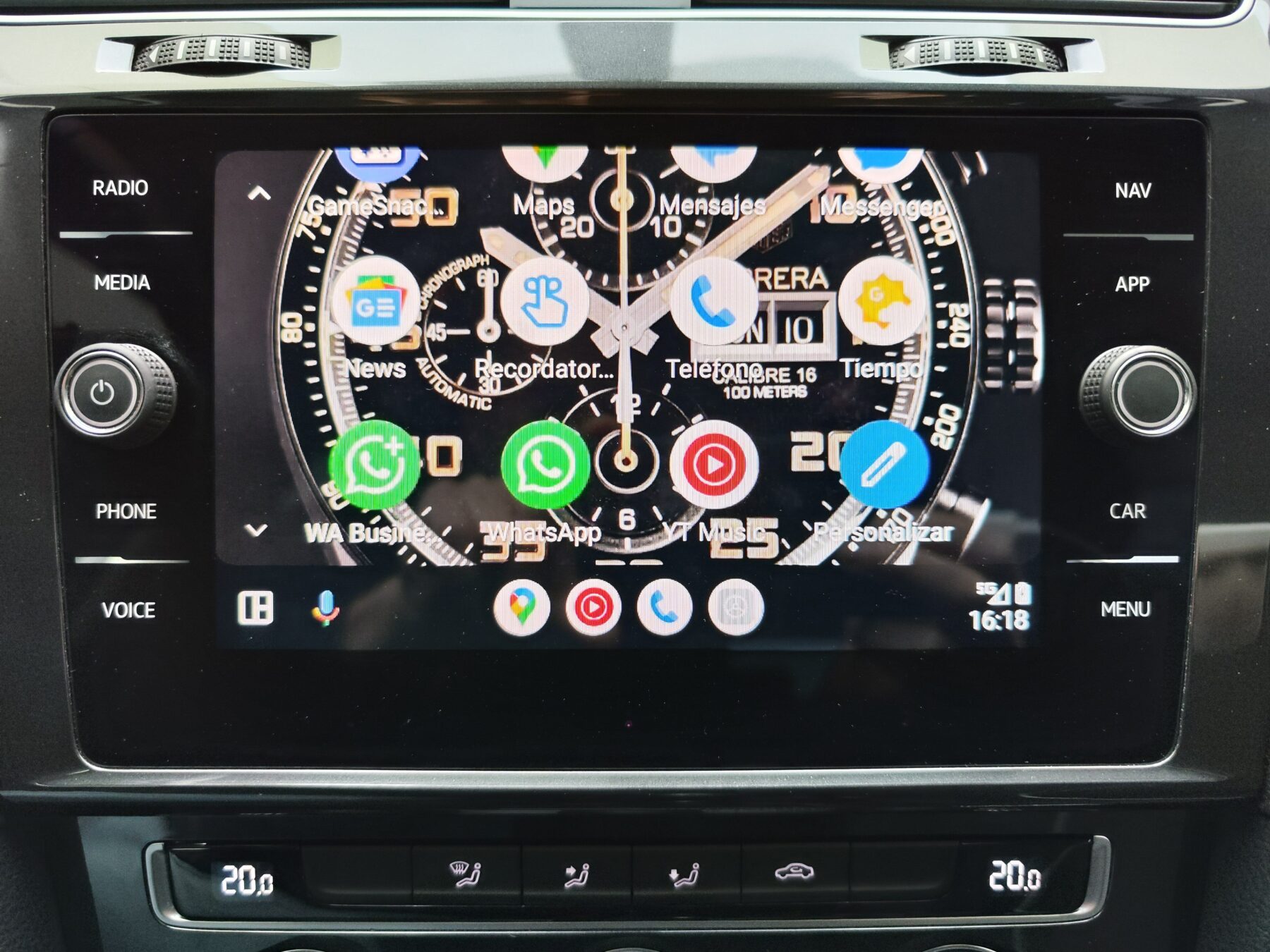 VOLKSWAGEN Golf Last Edition 1.5 TSI 130 CV