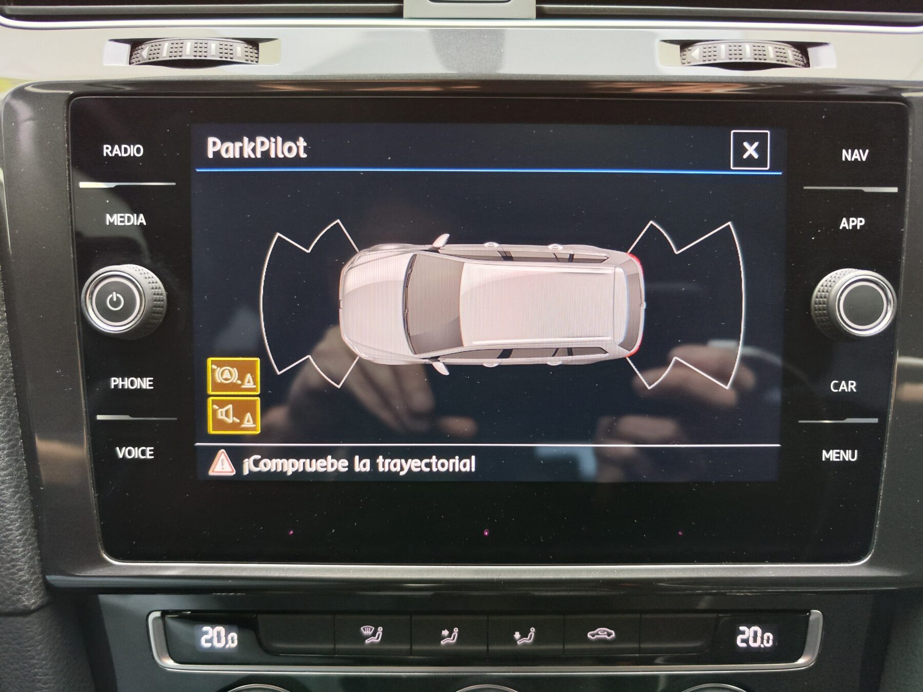 VOLKSWAGEN Golf Last Edition 1.5 TSI 130 CV