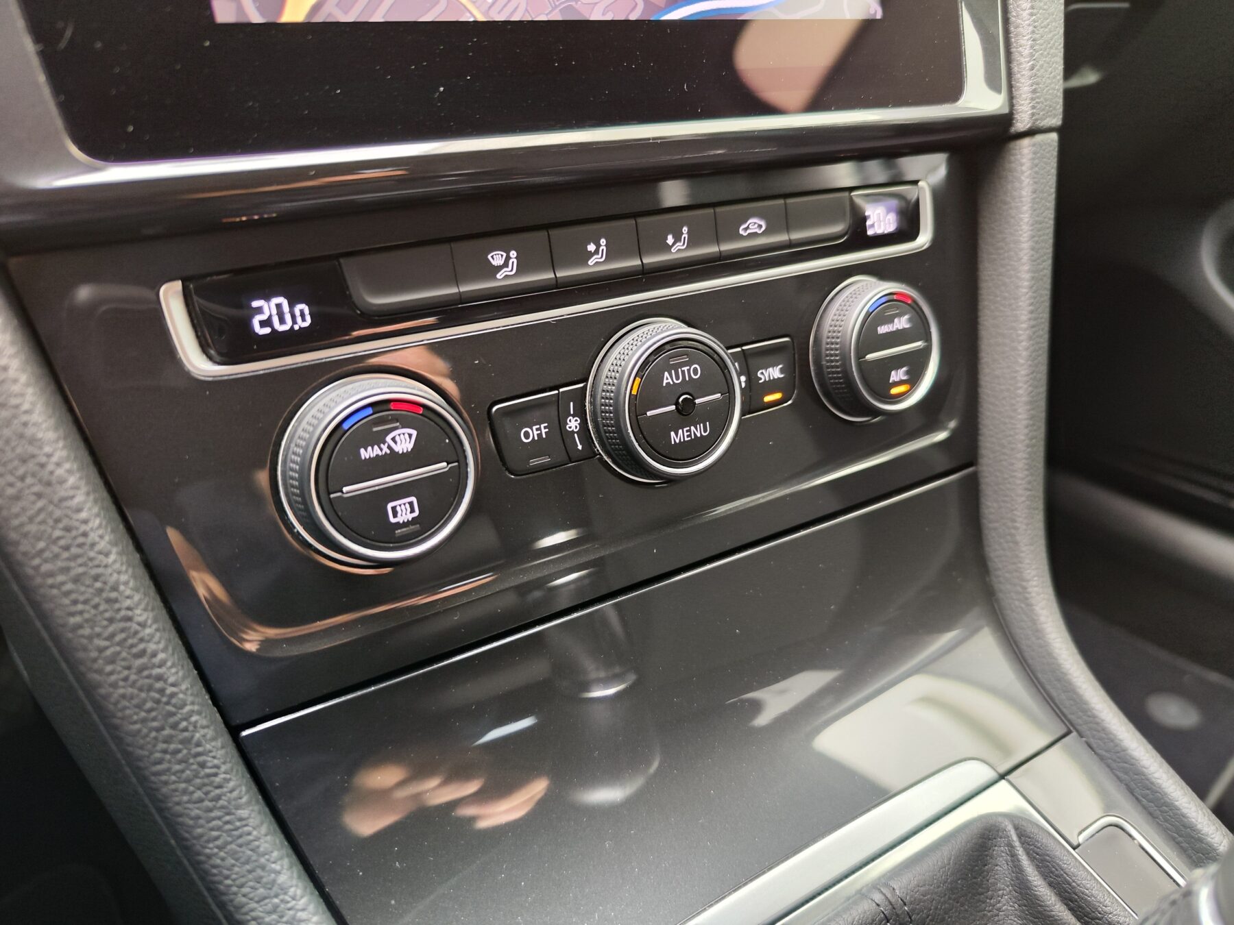 VOLKSWAGEN Golf Last Edition 1.5 TSI 130 CV