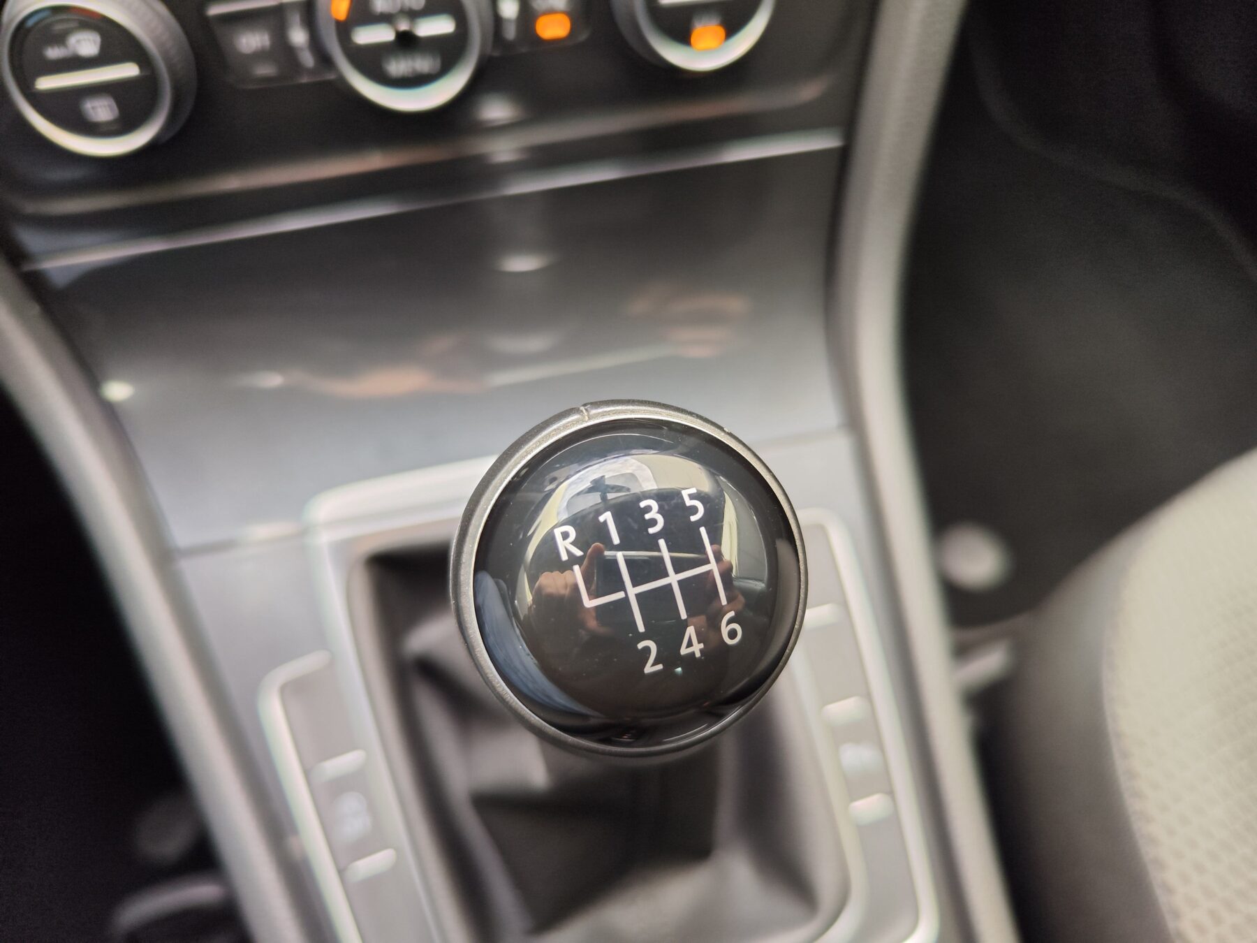 VOLKSWAGEN Golf Last Edition 1.5 TSI 130 CV